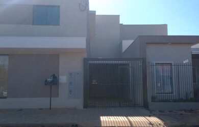 Imagem: O apartamento possui 2 Dormitórios, 1 Suíte, 1 Banheiro e