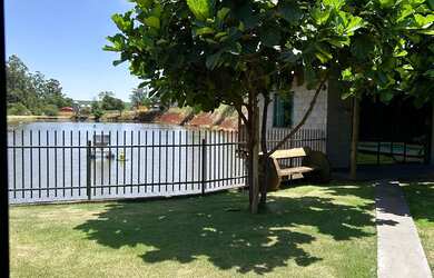 Imagem: A chácara está localizado em 6 Km da Cidade, Cafelândia à