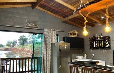 Imagem 11: Chácara à venda, 6 KM DA CIDADE, CAFELANDIA - PR