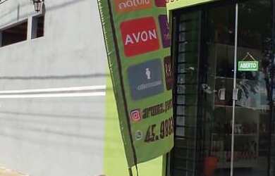 Imagem: A sala comercial possui 2 Dormitórios, 1 Banheiro, 1 Vaga na