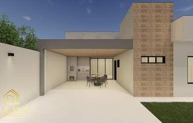 Imagem 6: Casa à venda, Tocantins, TOLEDO - PR