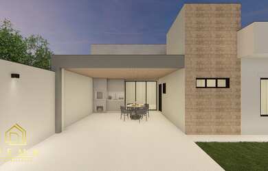 Imagem 7: Casa à venda, Tocantins, TOLEDO - PR