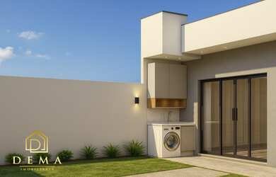 Imagem: A casa e está localizado em São Francisco, Toledo à venda