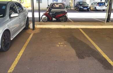 Imagem 2: Apartamento com 2 dormitórios para locação, SÃO FRANCISCO, TOLEDO - PR