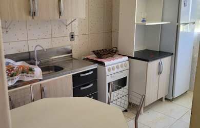 Imagem 14: Apartamento com 2 dormitórios para locação, SÃO FRANCISCO, TOLEDO - PR