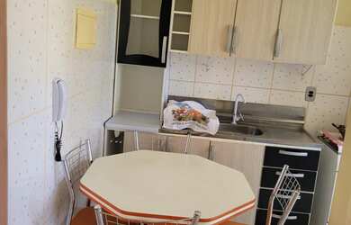 Imagem 15: Apartamento com 2 dormitórios para locação, SÃO FRANCISCO, TOLEDO - PR