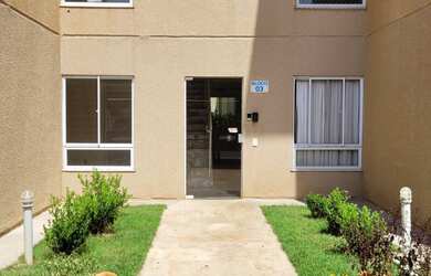 Imagem 5: Apartamento com 2 dormitórios para locação, SÃO FRANCISCO, TOLEDO - PR