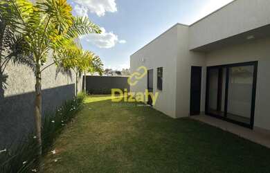 Imagem 5: CASA A VENDA NO CONDOMÍNIO PARQUE DAS NOGUEIRAS - SETE LAGOAS MG