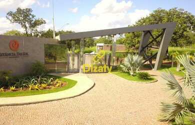 Imagem: O terreno possui 626m² de Área e está localizado em Sete