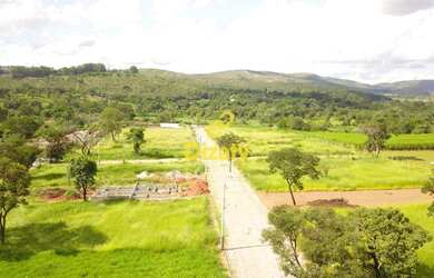 Imagem 2: LOTE A VENDA NO ESTÂNCIA DO SOL EM SETE LAGOAS MG - 626,19m