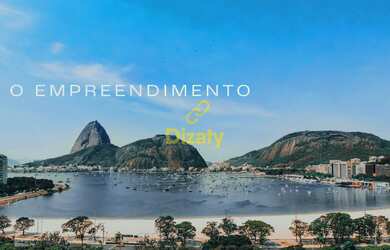 Imagem 9: LANÇAMENTO - APARTAMENTOS A VENDA CONDOMÍNIO ENSEADA BOTAFOGO