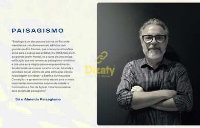 Imagem 7: LANÇAMENTO - APARTAMENTOS A VENDA CONDOMÍNIO ENSEADA BOTAFOGO