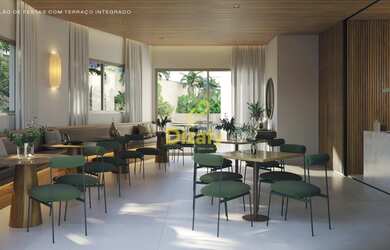 Imagem 15: LANÇAMENTO - APARTAMENTOS A VENDA CONDOMÍNIO ENSEADA BOTAFOGO