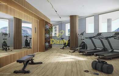 Imagem 16: LANÇAMENTO - APARTAMENTOS A VENDA CONDOMÍNIO ENSEADA BOTAFOGO