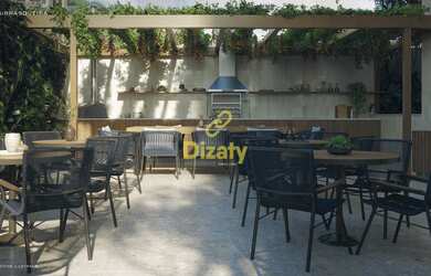 Imagem 14: LANÇAMENTO - APARTAMENTOS A VENDA CONDOMÍNIO ENSEADA BOTAFOGO