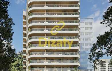 Imagem 2: LANÇAMENTO - APARTAMENTOS A VENDA CONDOMÍNIO ENSEADA BOTAFOGO