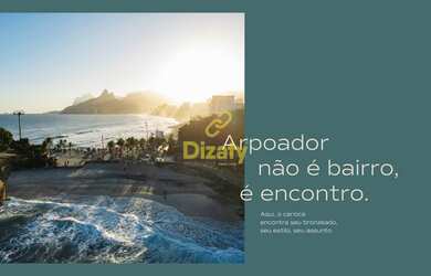 Imagem 3: LANÇAMENTO ARPX STUDIOS NO ARPOADOR RJ