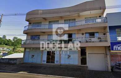 Imagem: O apartamento possui 2 Dormitórios, 1 Suíte e está localizado