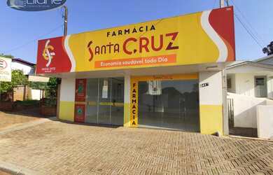 Imagem: A sala comercial possui 1 Banheiro e 80m² de Área Privada