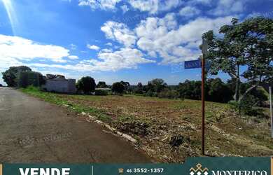 Imagem: O terreno possui 273m² de Área e está localizado em Santa