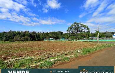 Imagem: O terreno possui 253m² de Área e está localizado em Santa