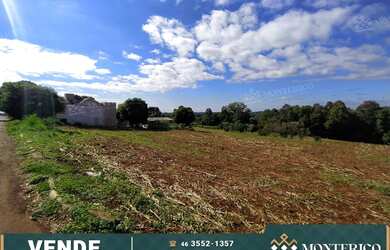 Imagem: O terreno possui 353m² de Área e está localizado em Santa