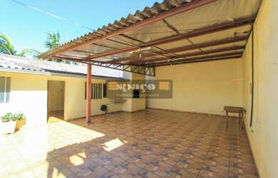 Imagem 4: Casa para locação no Jardim Laranjeiras