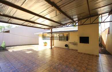 Imagem 5: Casa para locação no Jardim Laranjeiras