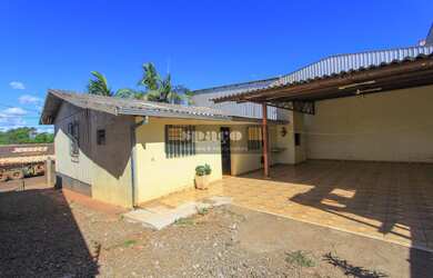 Imagem 3: Casa para locação no Jardim Laranjeiras