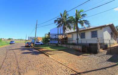 Imagem 2: Casa para locação no Jardim Laranjeiras