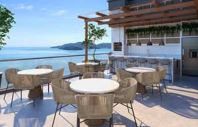 Imagem 13: RESIDENCIAL NAUTIK CLASS - BALNEÁRIO PEREQUÊ, PORTO BELO - SC