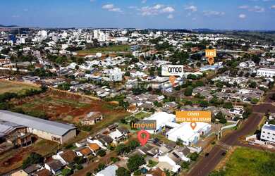 Imagem 14: Casa a venda no Bairro Itaipu na cidade de Medianeira PR