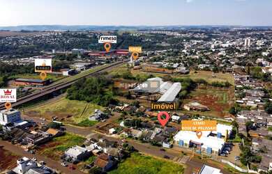 Imagem 15: Casa a venda no Bairro Itaipu na cidade de Medianeira PR