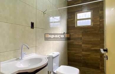 Imagem 10: Casa a venda no Bairro Itaipu na cidade de Medianeira PR