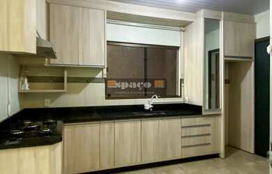 Imagem 4: Casa a venda no Bairro Itaipu na cidade de Medianeira PR