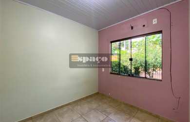 Imagem 6: Casa a venda no Bairro Itaipu na cidade de Medianeira PR