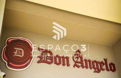 Imagem 3: Sala comercial com 84m no centro