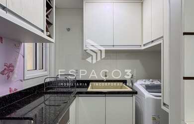 Imagem 5: Apartamento a venda localizado no Bairro São Cristovão em Medianeira...