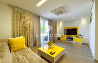 Imagem 10: Casa alto padrão a venda localizada no centro em Medianeira PR