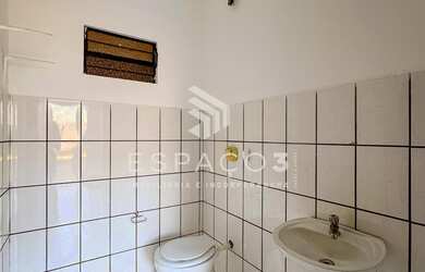 Imagem 8: BARRACÃO BAIRRO ÁREA INDUSTRIAL