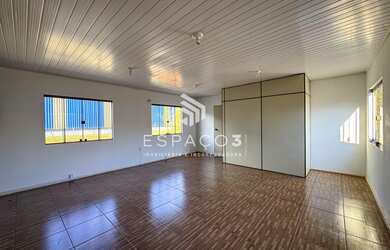 Imagem 11: BARRACÃO BAIRRO ÁREA INDUSTRIAL