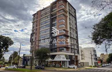 Imagem: A sala comercial possui 50m² de Área Privada e está localizado