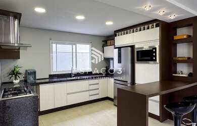 Imagem 16: Casa a venda localizada no Bairro Itaipu em Medianeira PR