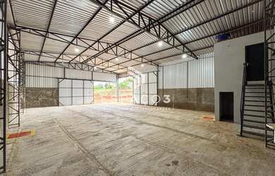 Imagem 5: Barracão para locação no Recreio Paraíso em Medianeira PR