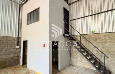 Imagem 6: Barracão para locação no Recreio Paraíso em Medianeira PR