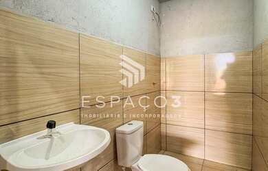 Imagem 7: Barracão para locação no Recreio Paraíso em Medianeira PR