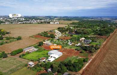 Imagem 10: Barracão para locação no Recreio Paraíso em Medianeira PR