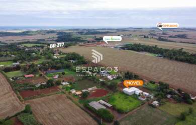 Imagem 11: Barracão para locação no Recreio Paraíso em Medianeira PR