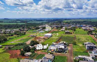 Imagem: O terreno possui 409m² de Área e Imóvel novo e está localizado