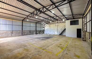 Imagem 4: Barracão para locação no Recreio Paraíso em Medianeira PR